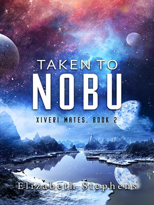 cover image of Taken to Nobu